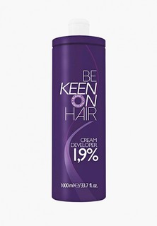 Крем для волос KEEN