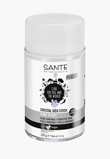 Дезодорант Sante