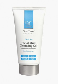 Гель для лица SeaCare