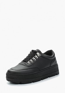 Кеды Style Shoes