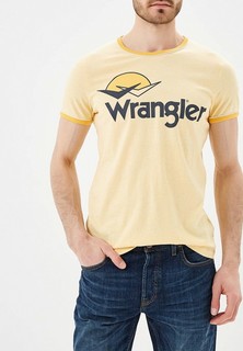 Футболка Wrangler