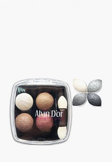 Тени для век Alvin Dor