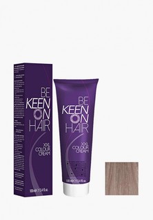 Краска для волос KEEN