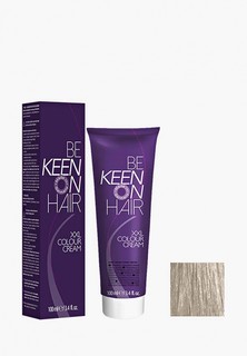 Краска для волос KEEN
