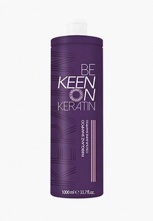 Шампунь KEEN