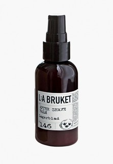 Бальзам после бритья La Bruket