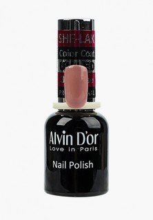 Гель-лак для ногтей Alvin Dor