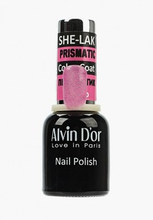 Гель-лак для ногтей Alvin Dor