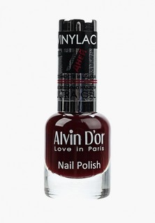 Лак для ногтей Alvin Dor