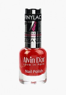 Лак для ногтей Alvin Dor