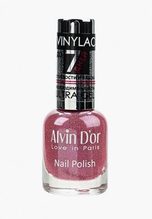 Лак для ногтей Alvin Dor