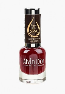 Лак для ногтей Alvin Dor