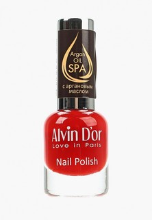 Лак для ногтей Alvin Dor