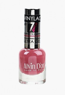 Лак для ногтей Alvin Dor