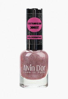 Лак для ногтей Alvin Dor