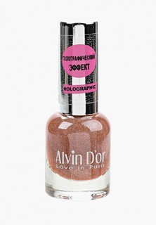 Лак для ногтей Alvin Dor