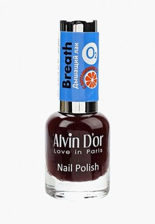 Лак для ногтей Alvin Dor