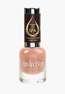 Лак для ногтей Alvin Dor