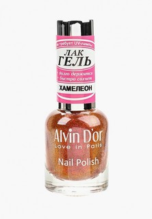 Лак для ногтей Alvin Dor
