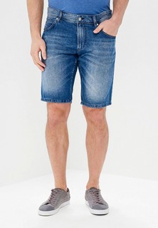 Шорты джинсовые Tom Tailor Denim