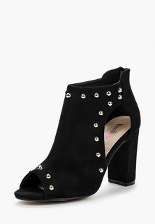 Босоножки Vera Blum