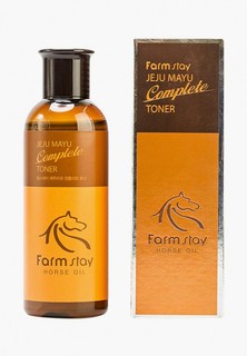 Тоник для лица Farm Stay