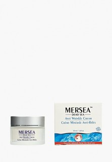 Крем для лица Mersea