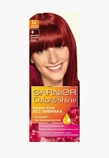 Краска для волос Garnier