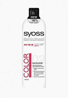 Бальзам для волос Syoss