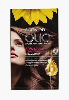 Краска для волос Garnier
