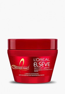 Маска для волос LOreal Paris