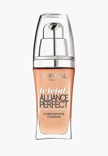 Тональный крем LOreal Paris