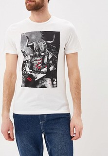 Футболка Jack & Jones