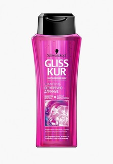 Шампунь Gliss Kur