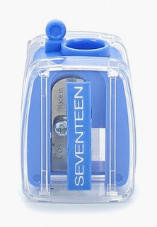 Точилка Seventeen