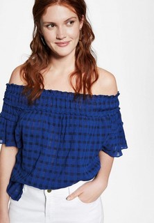 Блуза Violeta by Mango
