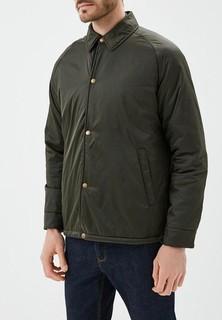 Куртка утепленная Barbour