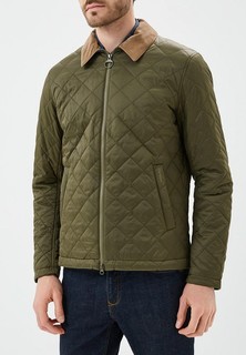 Куртка утепленная Barbour