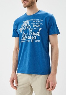 Футболка Tom Tailor