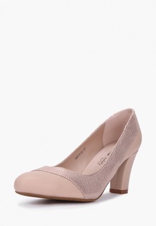 Туфли T.Taccardi