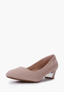 Туфли T.Taccardi