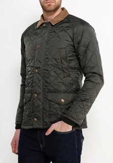 Куртка утепленная Barbour