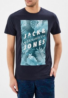 Футболка Jack & Jones