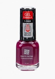 Гель-лак для ногтей Brigitte Bottier