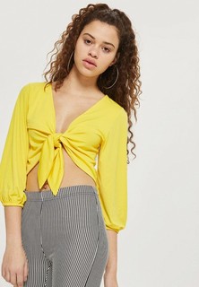 Лонгслив Topshop