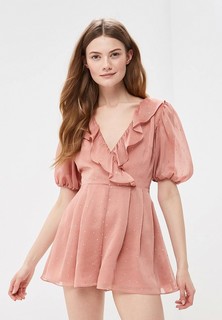 Комбинезон Topshop