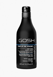 Шампунь Gosh