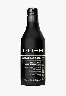 Кондиционер для волос Gosh