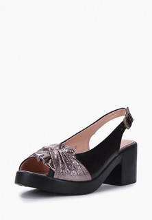 Босоножки T.Taccardi