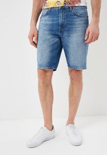 Шорты джинсовые Wrangler